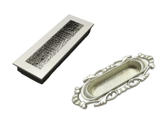 Ручки Oliver Knights для раздвижных дверей