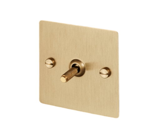 Одинарные выключатели