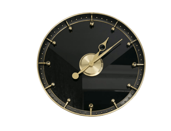 Настенные дизайнерские часы