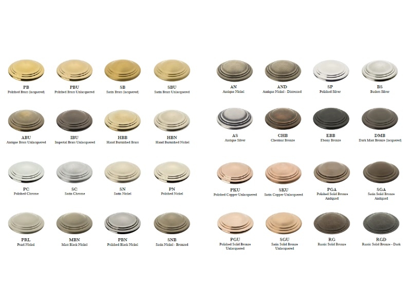 Дверная ручка на розетке Frank Allart 1502