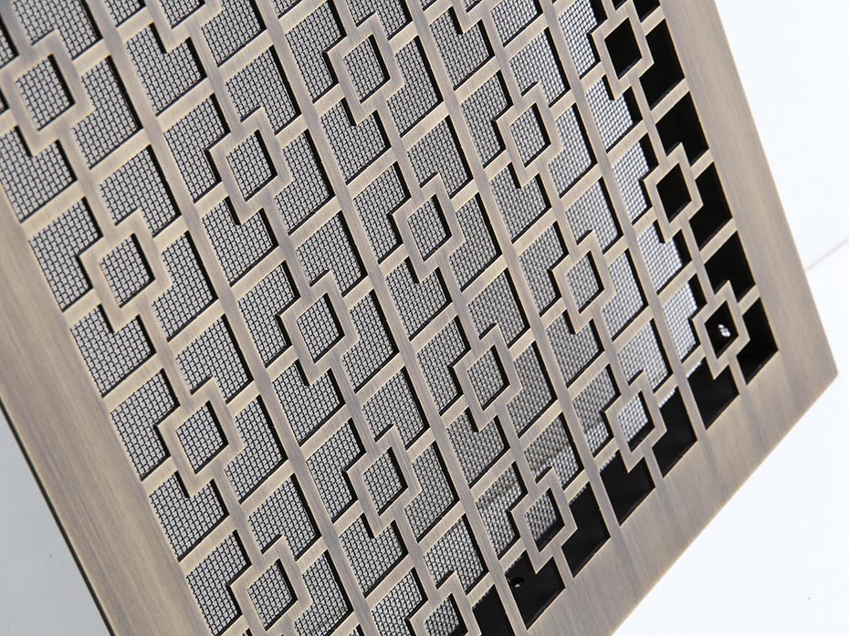 Решетка Furnitek fg-30001