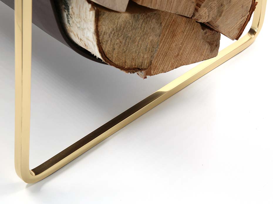 Дровница Furnitek FG-12036