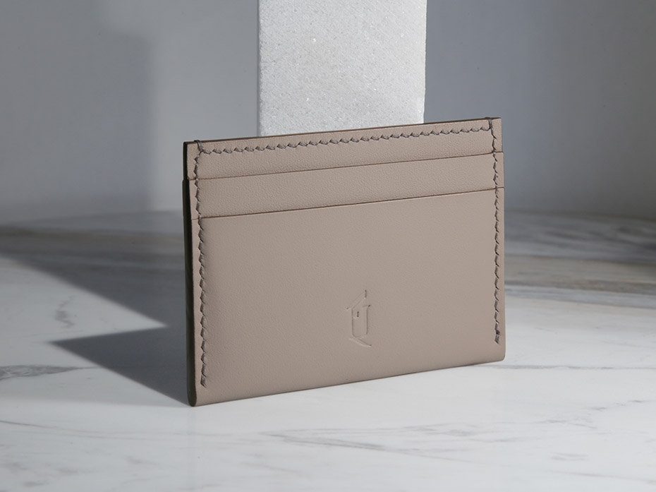 Картхолдер из натуральной кожи FURNITEK модель FG-041008 Elegans Power Lexus 2, № 20