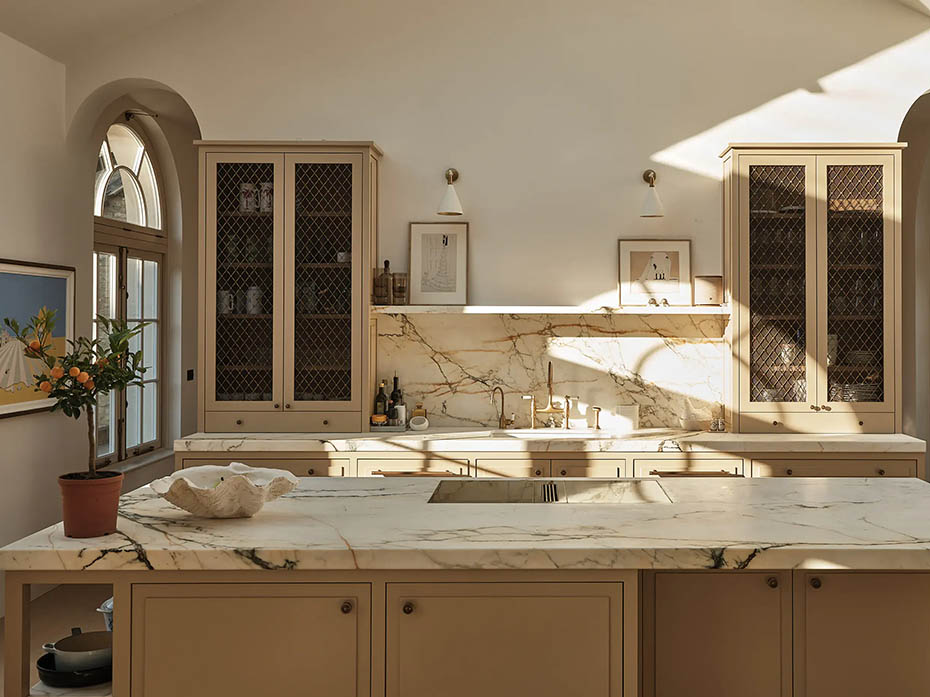 Английская решетка Armac Martin g200.25.cb античная бронза