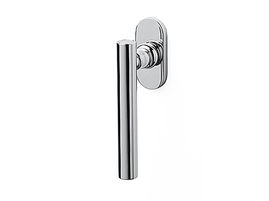 Оконная ручка Olivari DOLCE VITA DK CR полированный хром