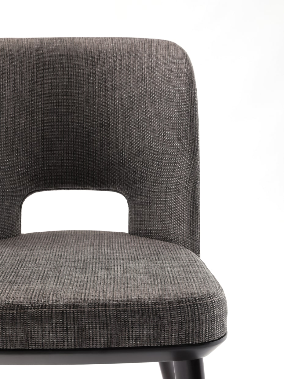 Стул Verona Furnitek FG-002 из бука цвет венге