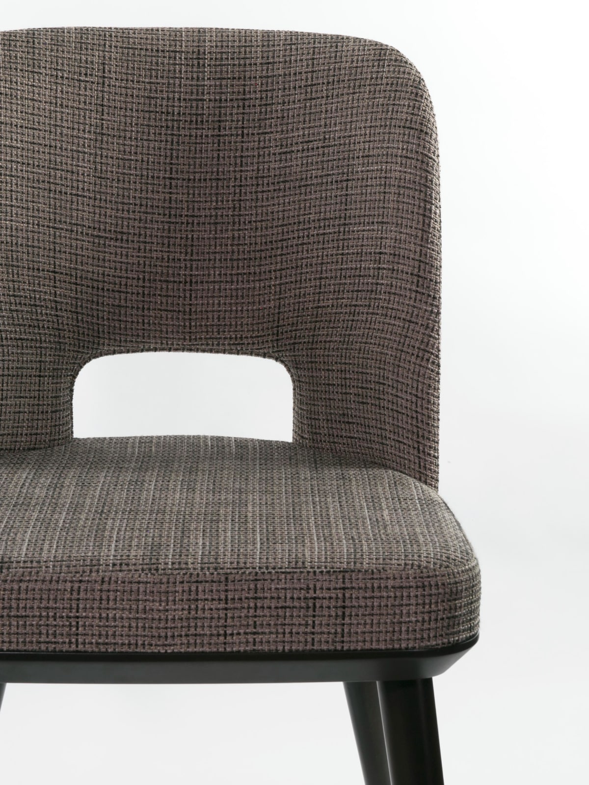 Стул Verona Furnitek FG-049 из бука цвет венге