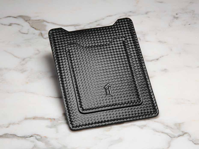 Подарочный набор аксессуаров из кожи FURNITEK FG-405