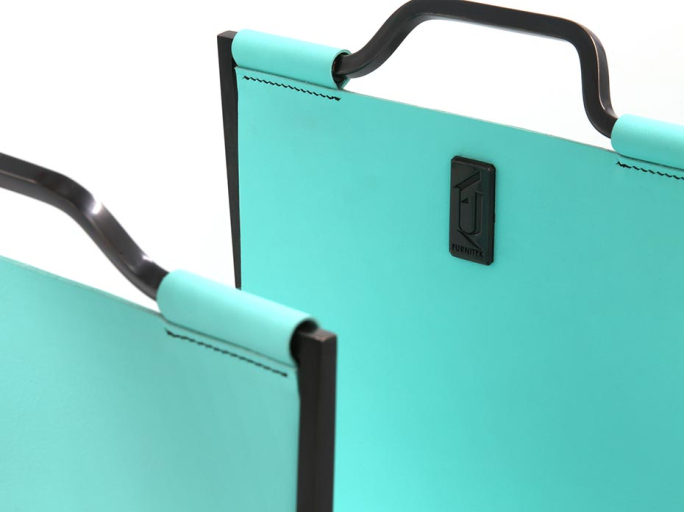 Подставка под сумки Furnitek FG-135