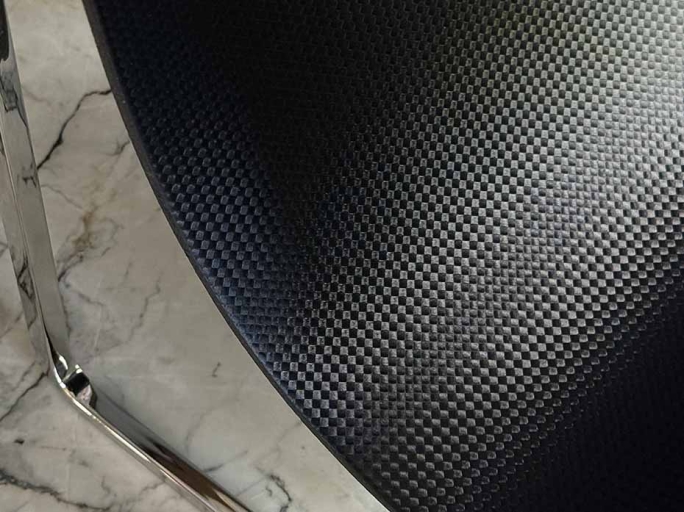 Подставка под сумки FG-183 полированный никель