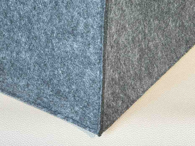 Сумка фетровая малая FURNITEK FG-05501