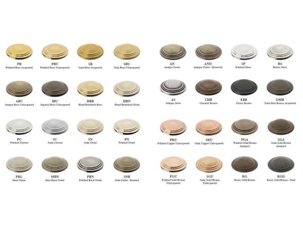 Дверная ручка на розетке Frank Allart 7750x004-2 латунь