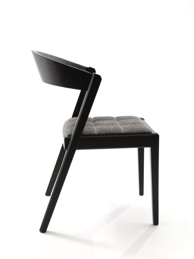 Стул Silver Furnitek FG-008 из бука