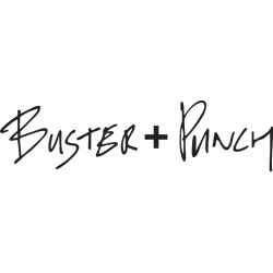 Buster   Punch