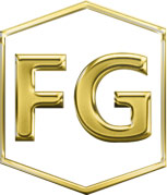 Покрытие полированная латунь