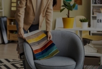 Декорирование интерьера в Уфе | Furnitek