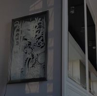 Картина на заказ в Уфе | Furnitek