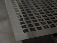 Изготовление вентиляционных решеток на заказ в Уфе | Furnitek